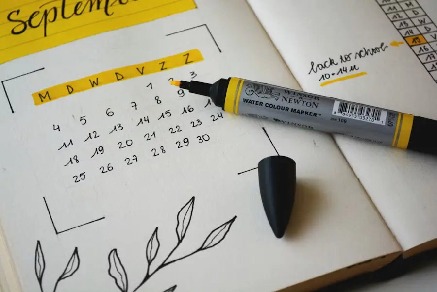 Smart Calendar Routing