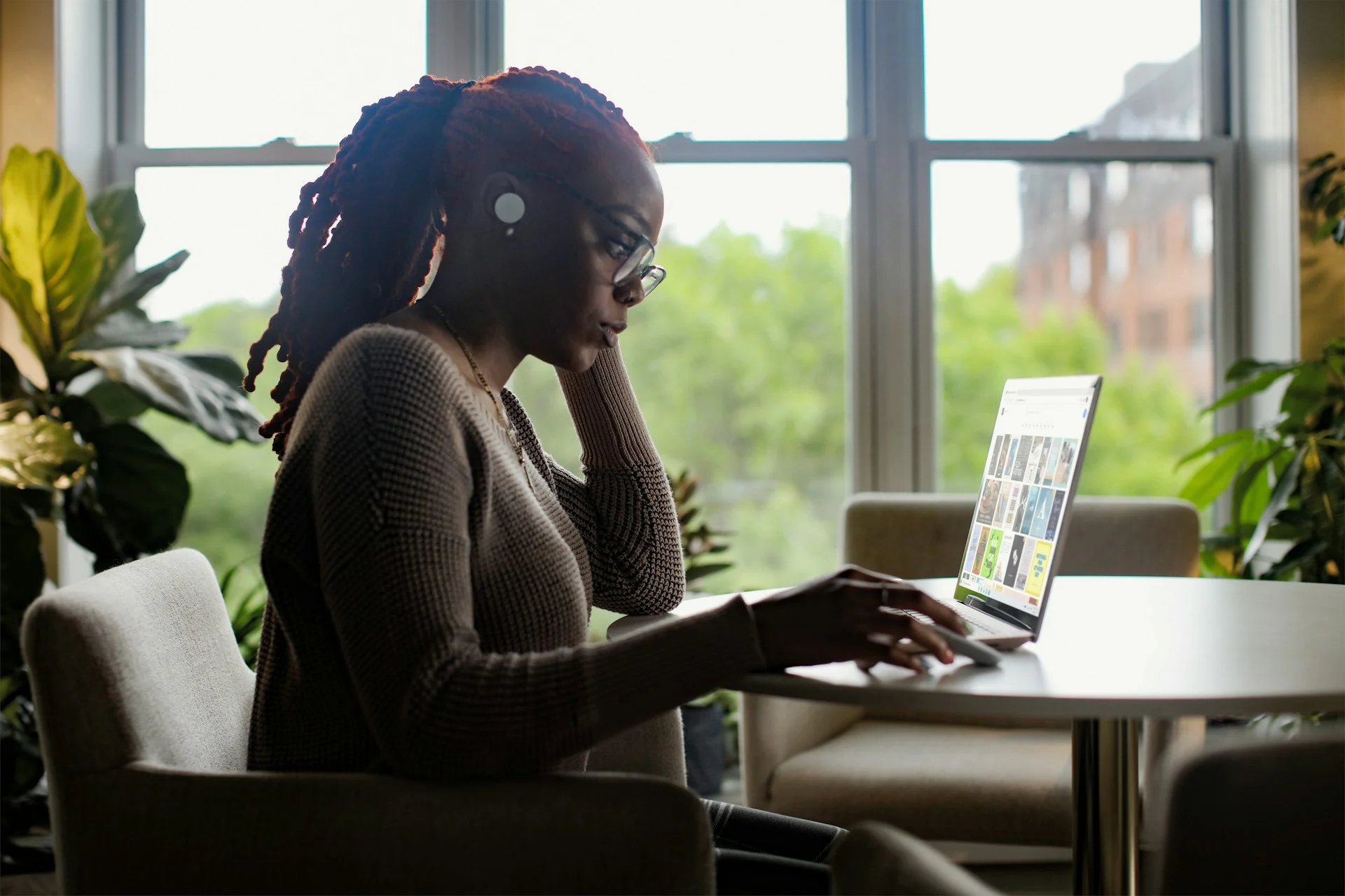 Your digital office.